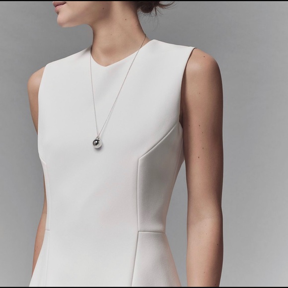 Tiffany & Co. Jewelry - Tiffany Hardwear Ball Pendant Necklace 19mm